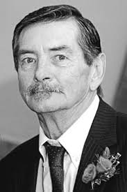 Obituary: Francis “Buddy” Moser