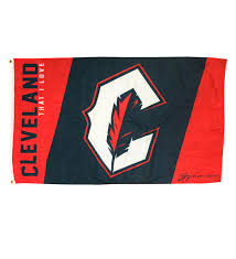 The indians announced the new name on twitter on friday morning. Cleveland Indians Logo And Cap Request Ootp Developments Forums