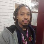 Daquan Hill's Instagram, Twitter & Facebook