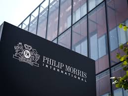 Philip Morris Tawarkan Rp233 Triliun Beli Perusahaan Tembakau tanpa Asap  Swedia
