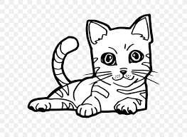 All our coloring pages are super easy to print. Cat Kitten Coloring Book Illustration Png 600x600px Watercolor Cartoon Flower Frame Heart Download Free