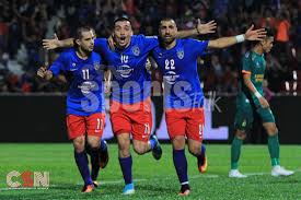 Learn all the current bookmakers odds for the match on scores24.live! Super League 2017 Johor Darul Ta Zim Vs Sarawak Hafiz Sport Images