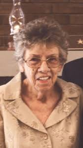 Dorothy Bates Obituary