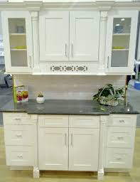 All our shaker kitchen cabinets are manufactured in our factory to your unique order. Ice White Shaker Cabinets White Shaker Kitchen Buy Kitchen Cabinets Online White Shaker Kitchen Cabinets