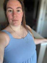 Affordable and Comfortable Dress with Pockets from ALDI