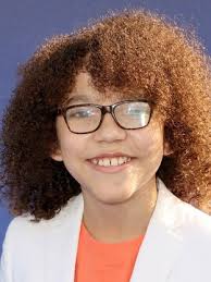 Ethan William Childress