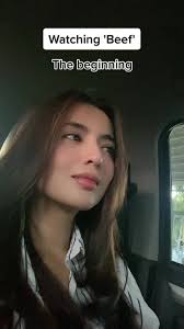 Beef Netflix Show Mia Serafino