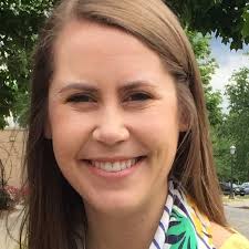 Congratulations to Anna Skoien Lall '02 , the new Gwynedd Mercy Academy  High School Alumnae Board President. Anna graduated from the University of  Notre Dame with a bachelor's in classics. She worked