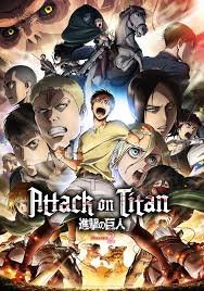 Where to get good anime posters. Attack On Titan 10 Best Official Posters Ranked Cbr