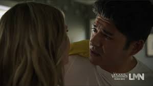 She's Obsessed with My Husband (2024 Lifetime)