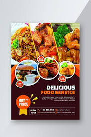 Download freebies flyer psd templates for photoshop. Food Sale Flyer Template Psd Free Download Pikbest