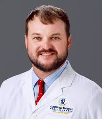 New vascular surgeon joins Cookeville Regional