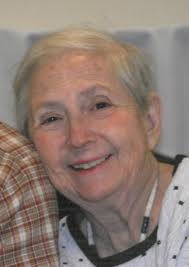 Imogene Jones Obituary