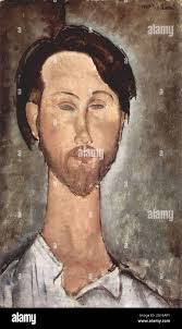 The art dealer hi-res stock photography and images