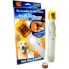 Pedi Paws Kedi Ve Kopekler Icin Tirnak Duzeltici Petburada