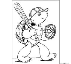 All rights belong to their respective owners. Franklin Is Playing Baseball Coloring Pages Baseball Coloring Pages Coloring Pages For Kids And Adults