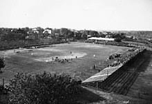 Shi Stadium Wikipedia