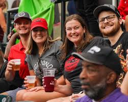 Richmond Flying Squirrels