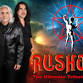 Rock The Beach Tribute Series - A Tribute To Rush event image