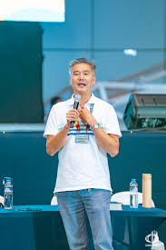 Couples for Christ added 52 new photos to the album: Metro Manila Mission  Core Gathering