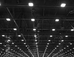 All You Need To Know About Led High Bay Lighting High Bay Lighting High Bay Led Lighting Industrial Lighting