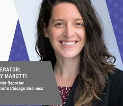 Crain's Chicago Business, September 23, 2024 by crainschicago