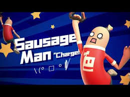 100% safe and virus free. Download Sausage Man Qooapp Game Store