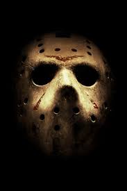 Jason Mask Iphone Wallpaper Hd You Can Download This Free Iphone Wallpaper For Your Iphone 3g Iphone 3gs Horror Movie Posters Horror Posters Horror Icons