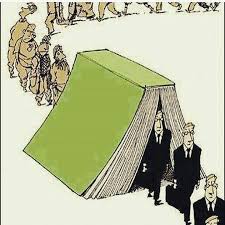 صورة وتعليق Good Books Life Is Good Qoutes
