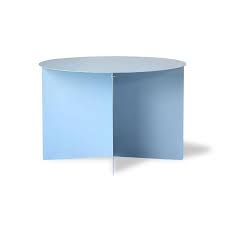Check spelling or type a new query. Hkliving Round Blue Metal Coffee Table 60 Mta2847 Furniture Store 9design Showroom Warsaw