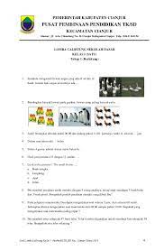 Maybe you would like to learn more about one of these? Calistung Kelas 3 Tahap 1