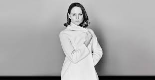 She made her 100 million dollar fortune with the accused, taxi driver, the brave one. Jodie Foster The Talks
