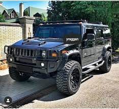 Pin By Luca Cancian On Hummer H2 Hummer Hummer H2 Dream Cars