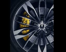 acura type s概念車出爐下一代tlx會長這樣嗎 發燒車訊 car wheel car wheel