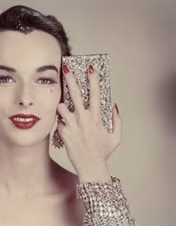 Smuggling art into fashion: Erwin Blumenfeld's high style