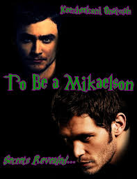 Harry Potter & Vampire Diaries