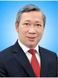 Cục trưởng Phạm Nguyên Hùng