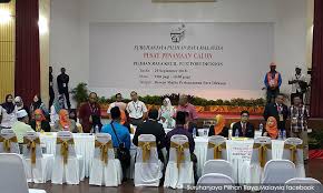 Port dickson began history as a small malay village inhabited by fishermen and traders. Malaysiakini One Disqualified Seven In The Race For Pd Seat