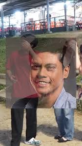 magpapaskong naka kiss ng Cute 😍