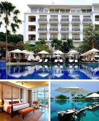 Resorts world langkawi berjarak 10 minit pemanduan dari pantai cenang di pulau ini, 10 km dari lapangan terbang antarabangsa langkawi, dan 1.5 km dari laman padi.resorts world. 22 Hotel Di Langkawi Kedah Murah Terbaik Untuk Bajet Keluarga