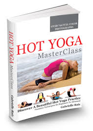 People are often embarrassed to admit that they've been injured during yoga, i believe because of its reputation as a gentle form of exercise. Hot Yoga Masterclass Best Value Package Hot Yoga Masterclass