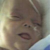 Caden Gerald Pennington Obituary August 3, 2009