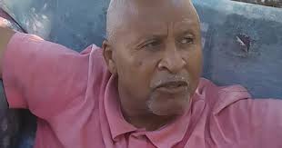 James Christopher Major