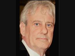 Obituary: James Francis McCann, 74, Of Wallingford