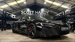 Image result for Mythos Black 2018 R8