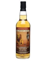 Glenallachie 1973 38 Year Old The Whisky Agency Buy Online The Whisky Exchange A 38 Year Old Whisky From Glenallachie Distilled In 1973 And Bottled I