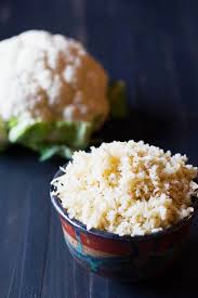 Nov 04, 2020 · first of all, definitely use all the water called for, as long as you follow the directions, it makes perfect rice! How To Make Cauliflower Rice Pass The Plants