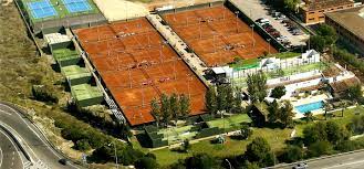 Tennis academy mallorca was founded in 1999 and is headed by the former davis cup player, ali yenilmez. Vilas Tennis Academy Sport Performance Agency