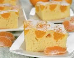 Recette Gateau Au Yaourt A La Clementine En Video Recette Gateaux A La Mandarine Recette Gateau Au Yaourt Recette Gateau