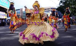 We did not find results for: Sinulog Festival Strikes Cebu City 2012